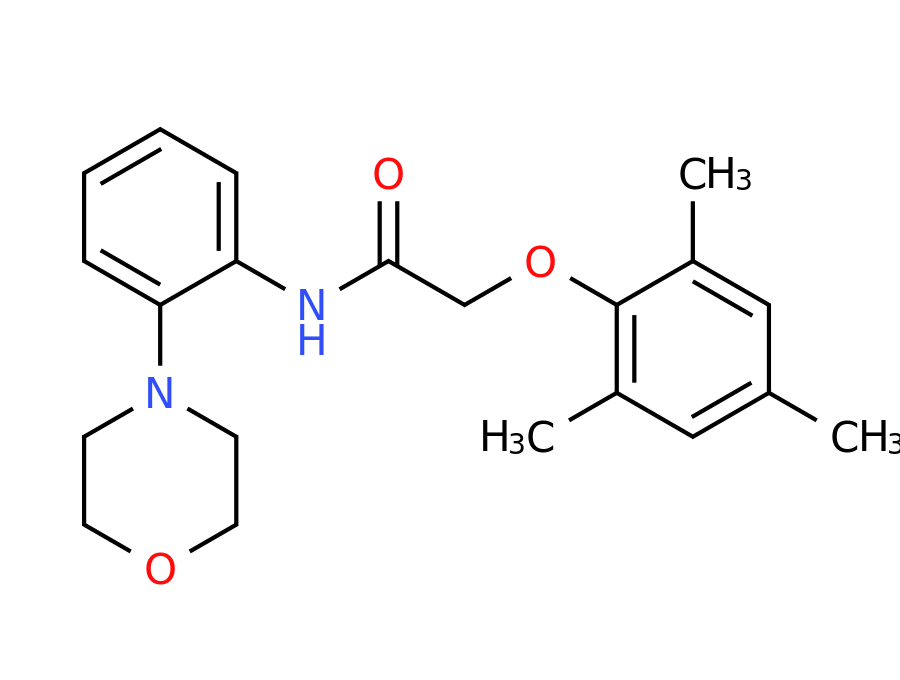 Structure Amb2345335