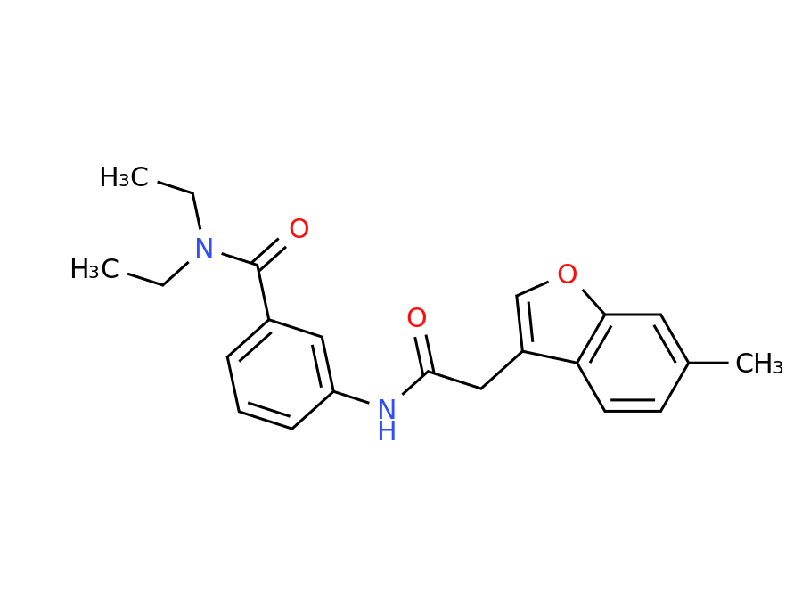 Structure Amb2345450