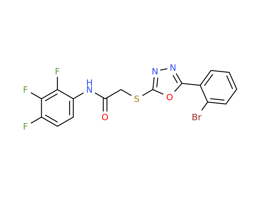 Structure Amb2345490