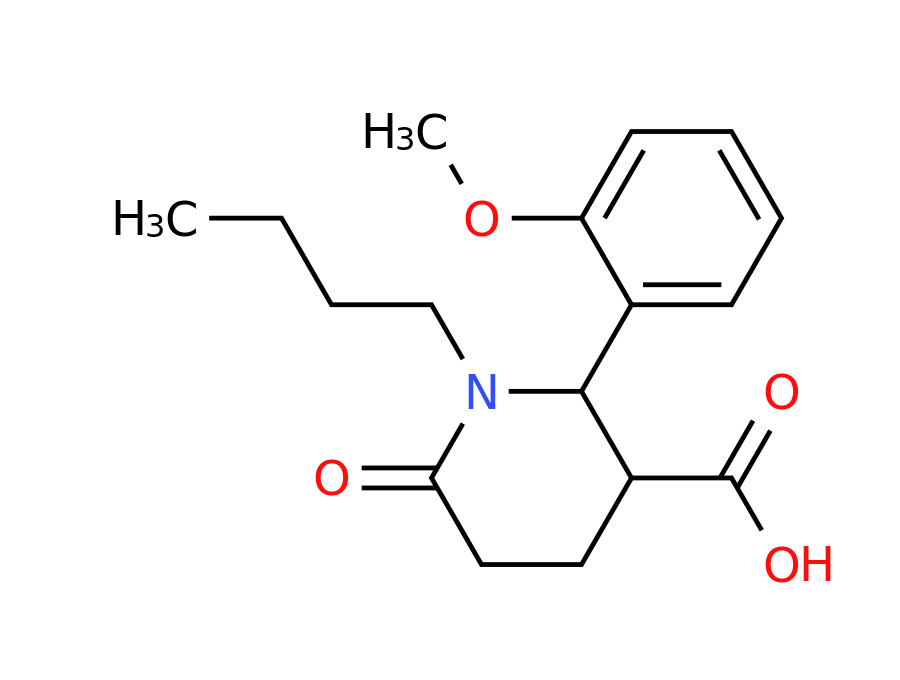 Structure Amb2345836