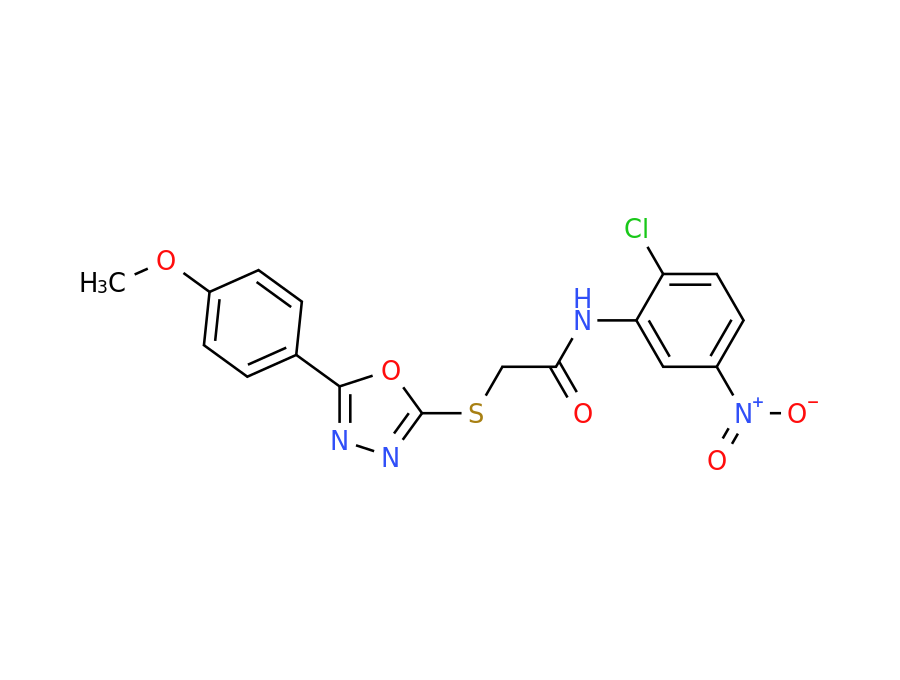 Structure Amb2345845