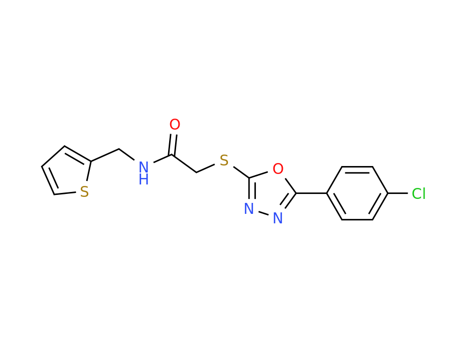 Structure Amb2345897