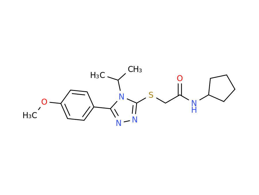 Structure Amb2346011