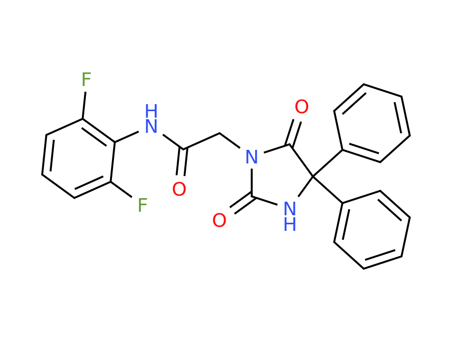 Structure Amb2346057