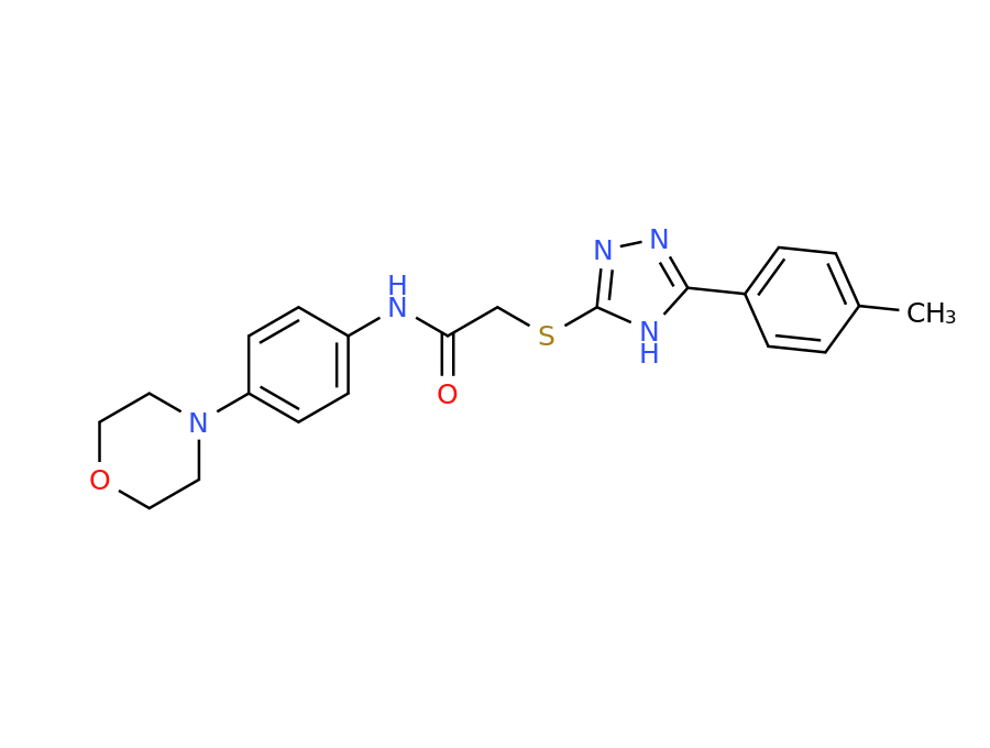 Structure Amb2346076