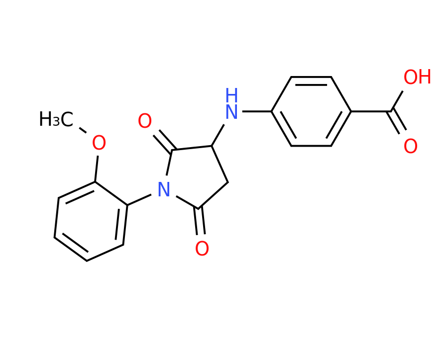 Structure Amb2346155