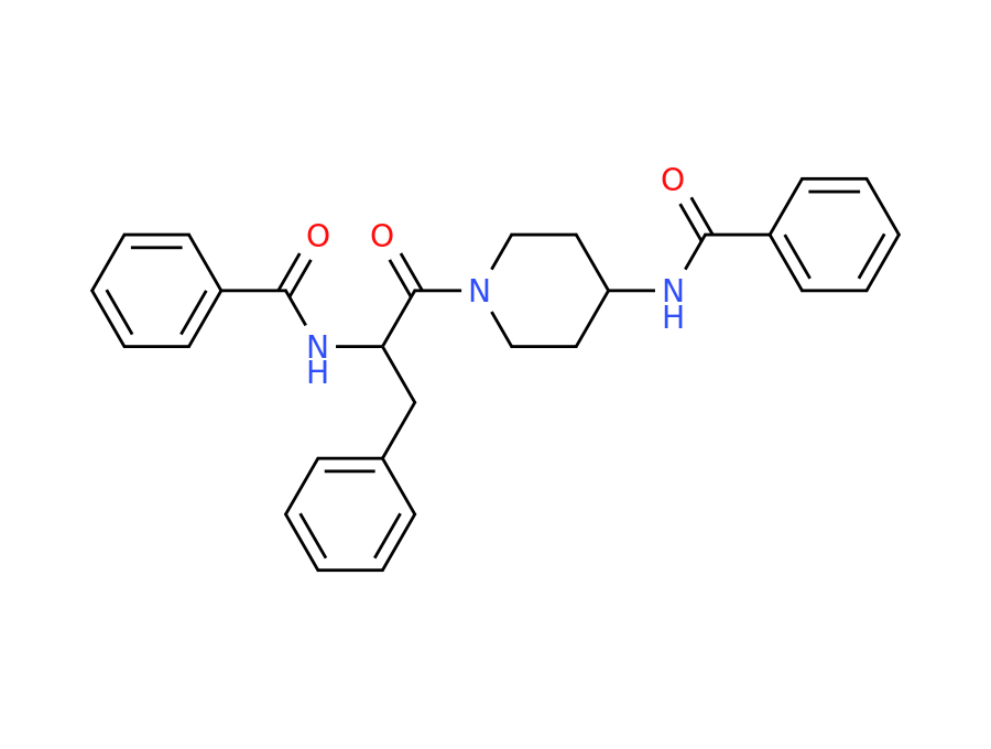 Structure Amb234624