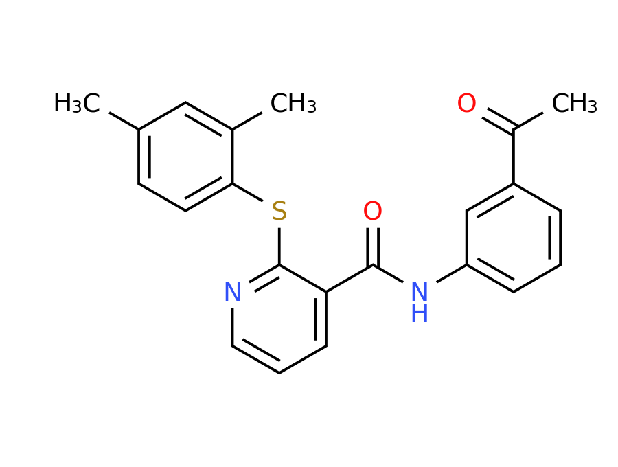 Structure Amb234625