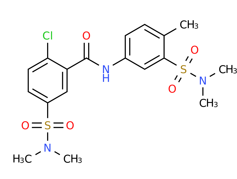 Structure Amb2346335