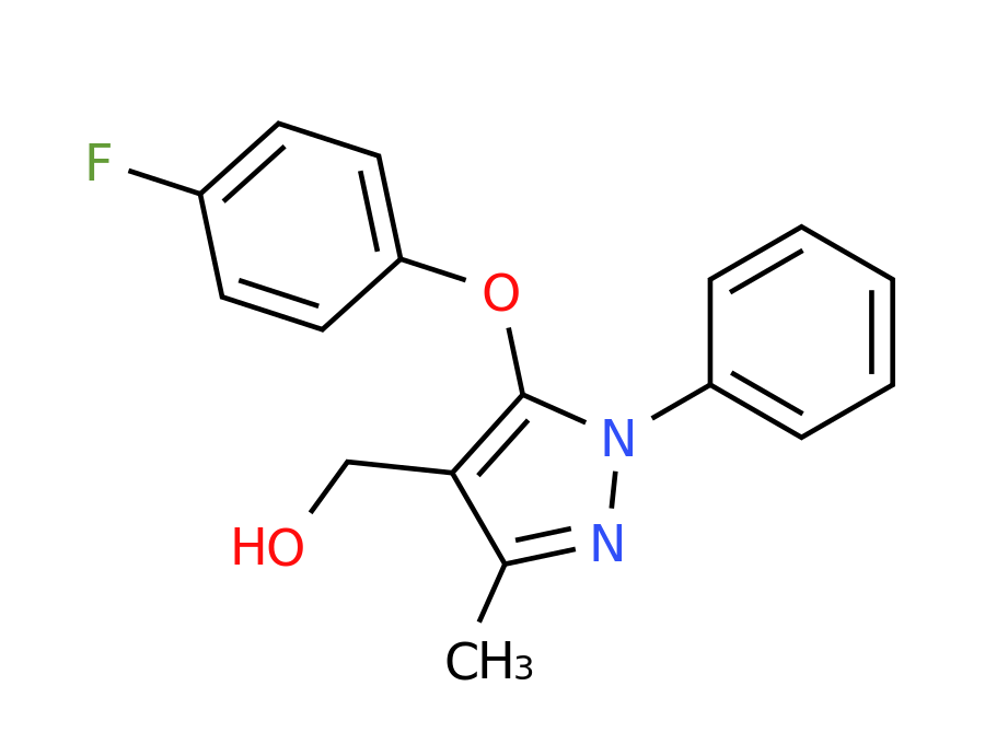 Structure Amb234634