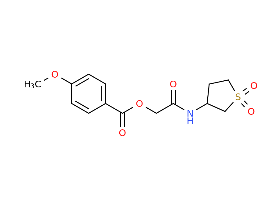 Structure Amb2346719