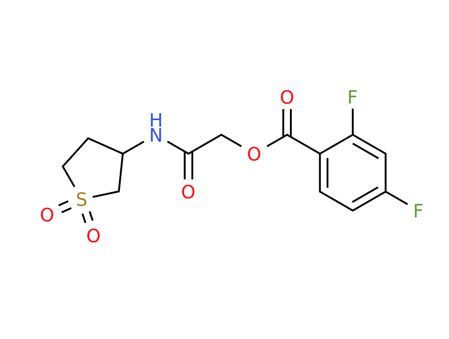 Structure Amb2346730