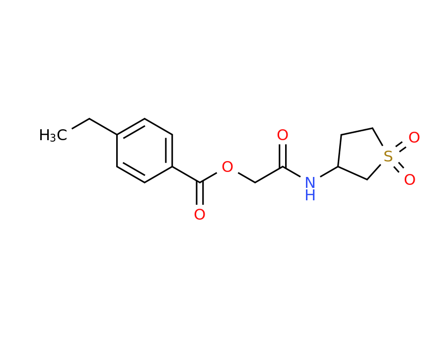 Structure Amb2346732