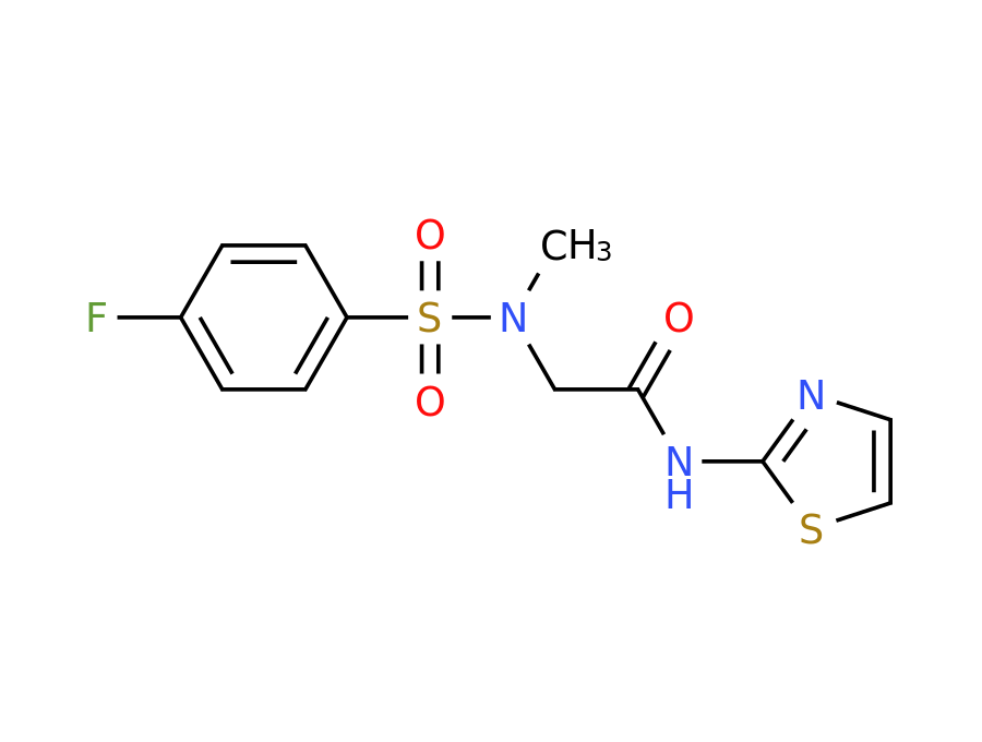 Structure Amb2346764