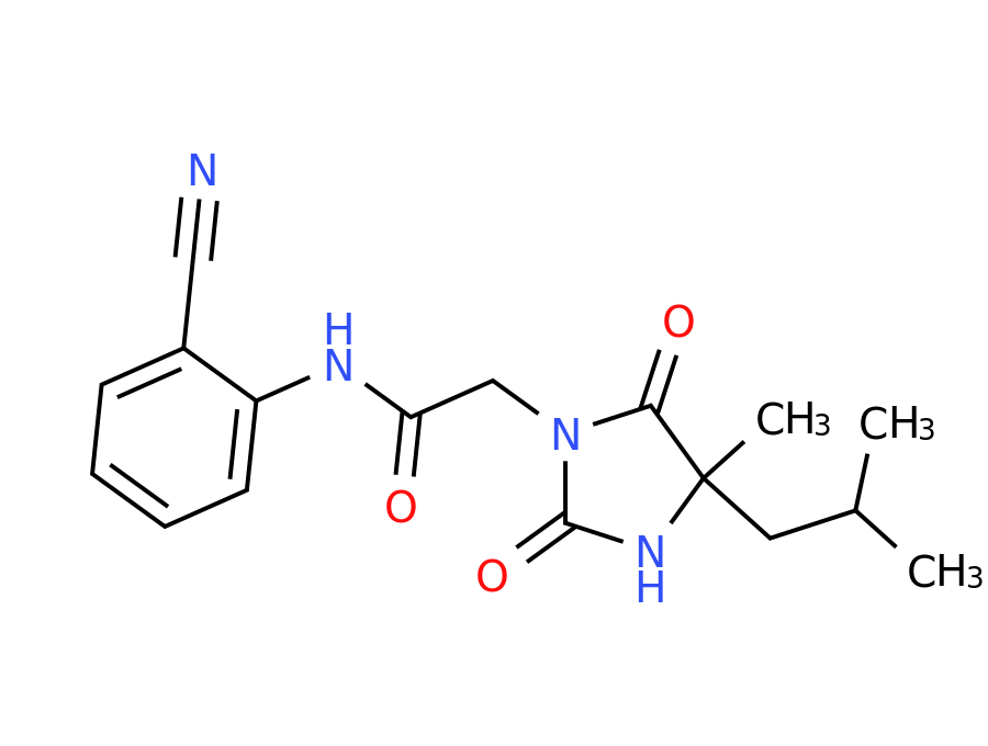 Structure Amb2346978