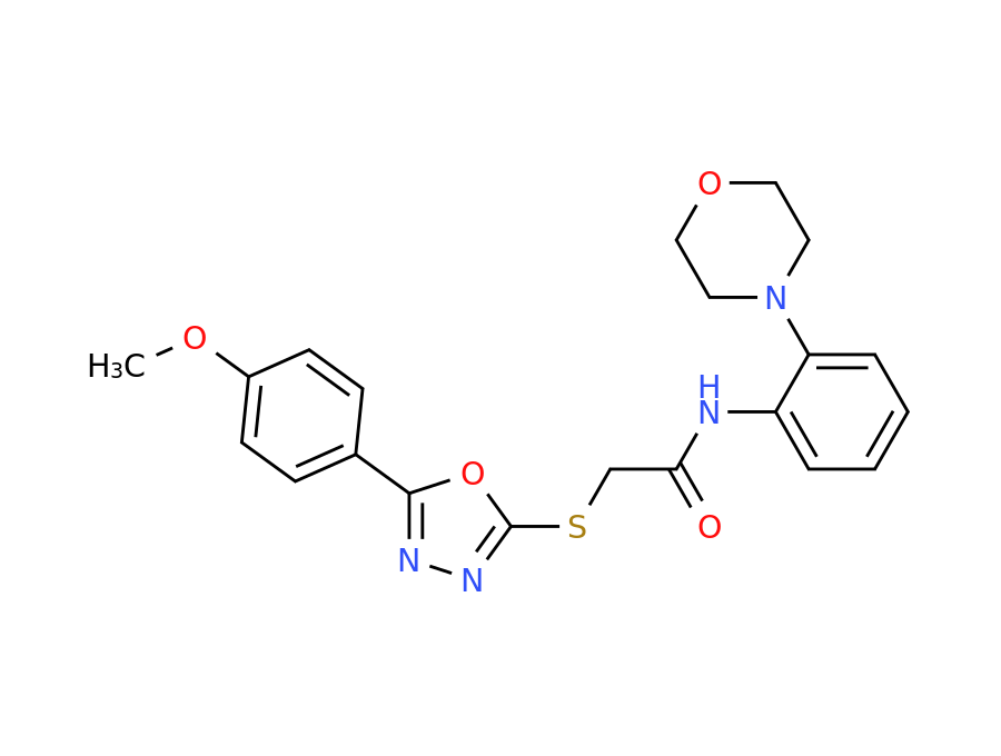 Structure Amb2347255