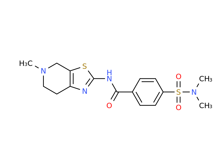 Structure Amb2347311