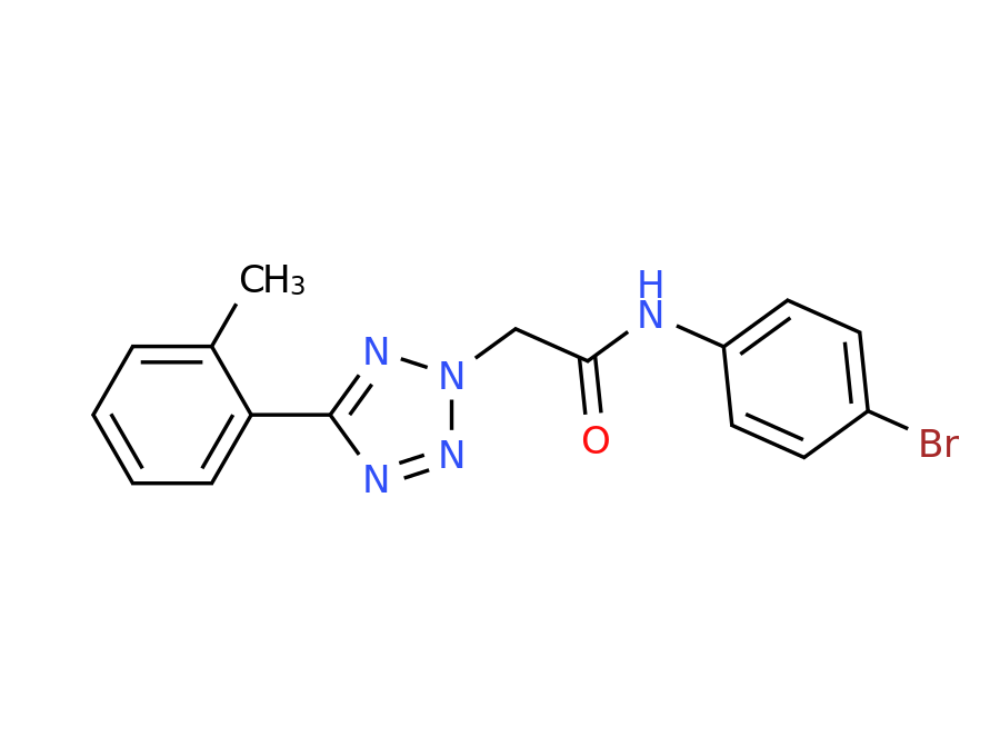 Structure Amb2347317