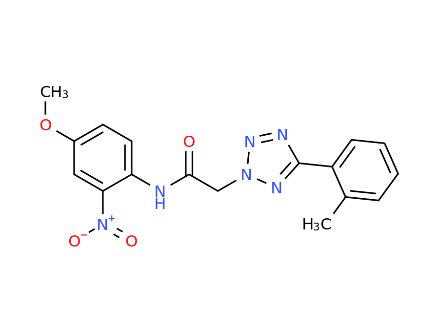 Structure Amb2347349