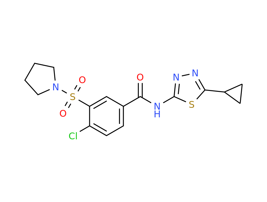 Structure Amb2347379