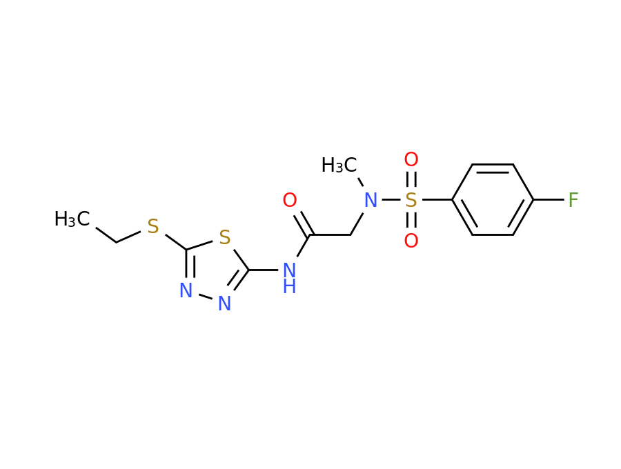 Structure Amb2347418