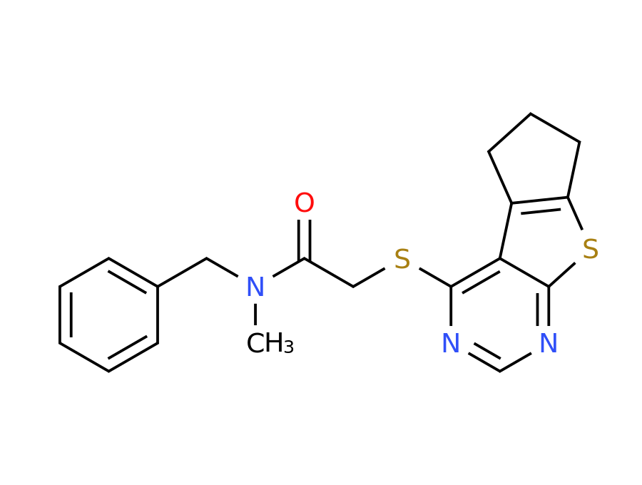 Structure Amb2347466