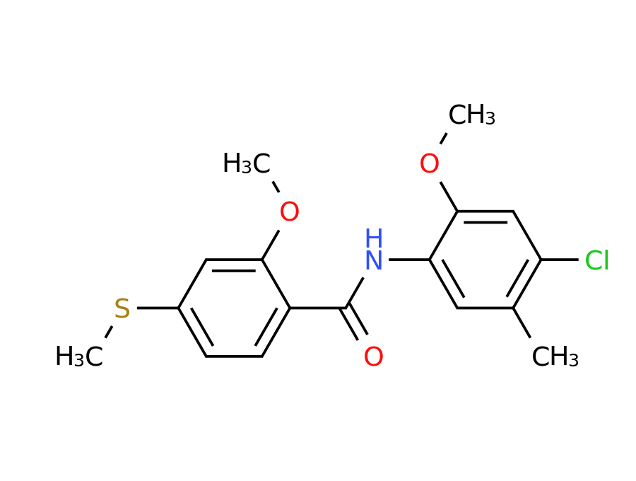 Structure Amb23479