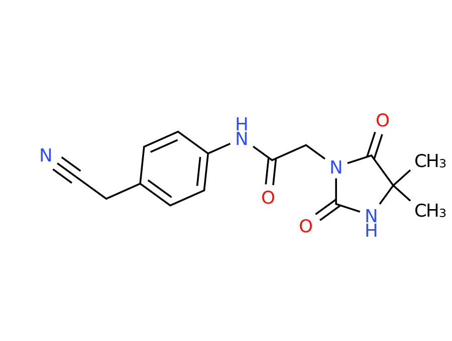 Structure Amb2347916