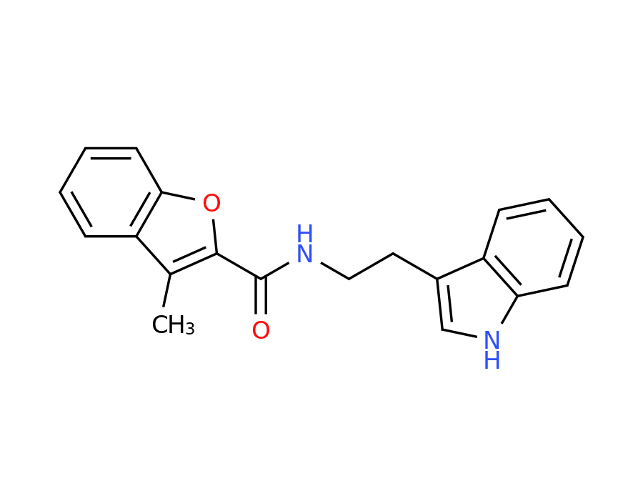 Structure Amb234839