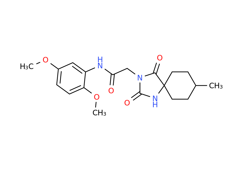 Structure Amb2348486