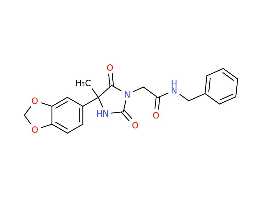 Structure Amb2348952