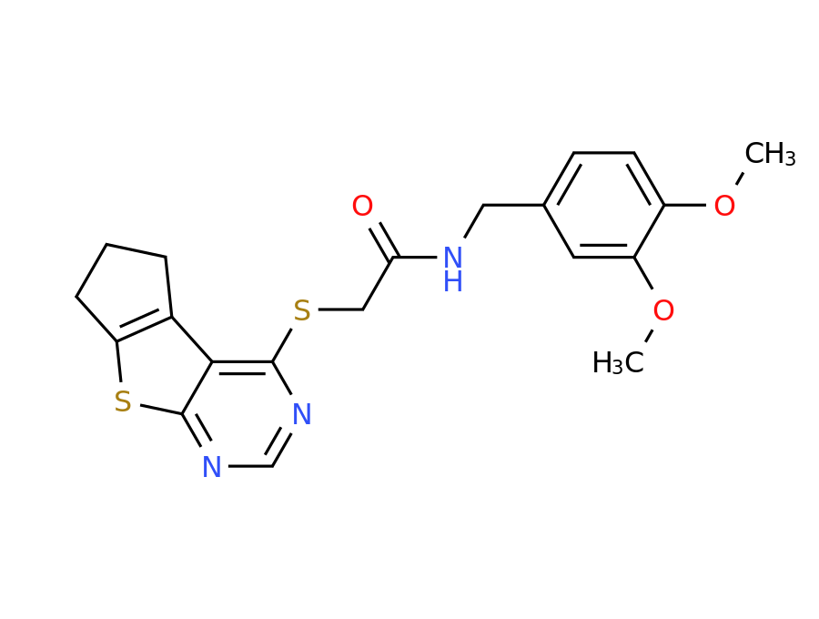 Structure Amb2348956