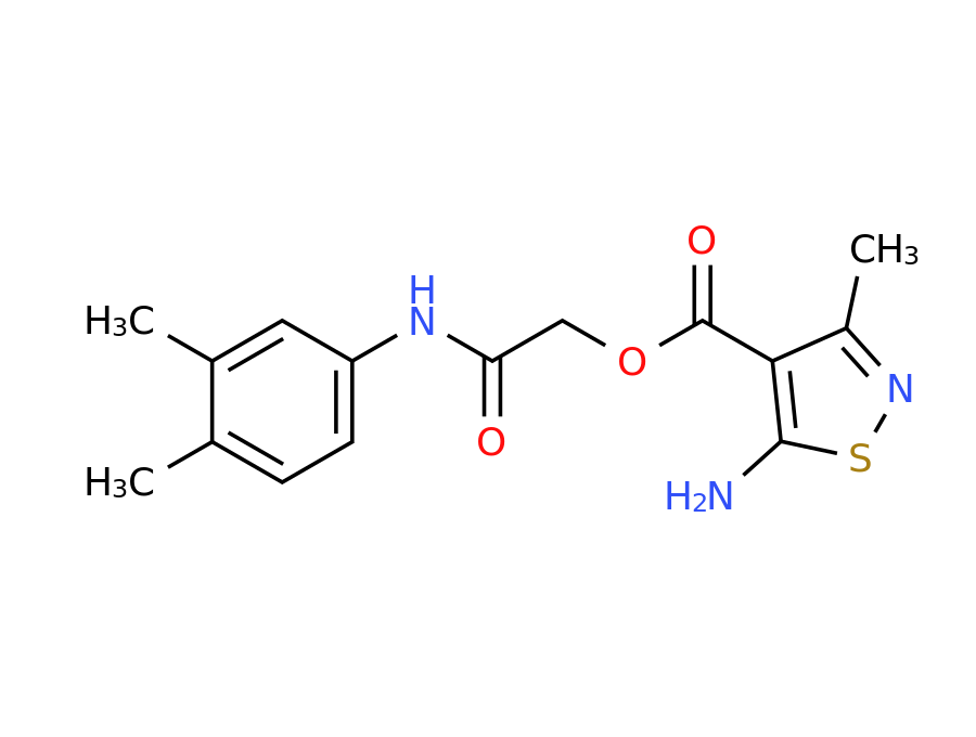 Structure Amb2348982