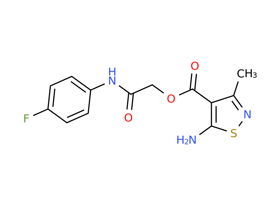 Structure Amb2348985