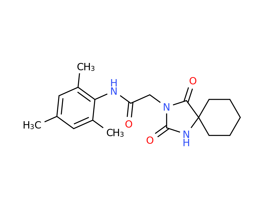 Structure Amb2349095