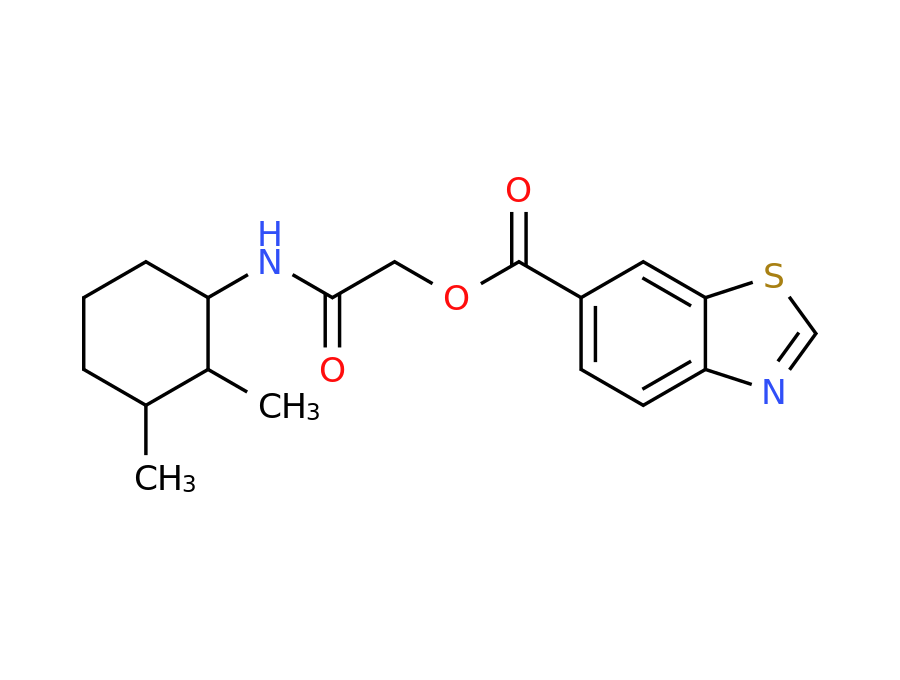 Structure Amb2349327