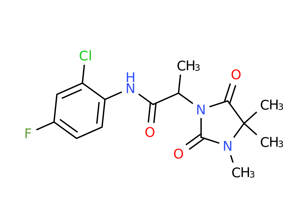 Structure Amb2349370