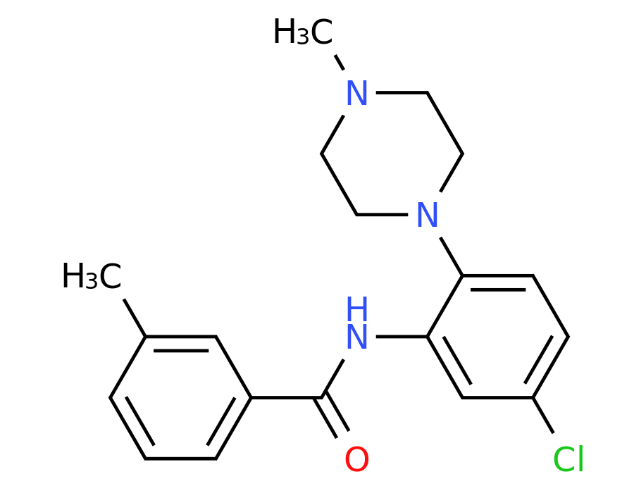 Structure Amb2349383