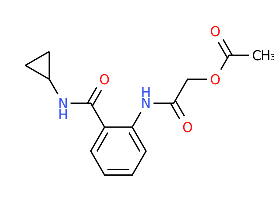 Structure Amb2349467