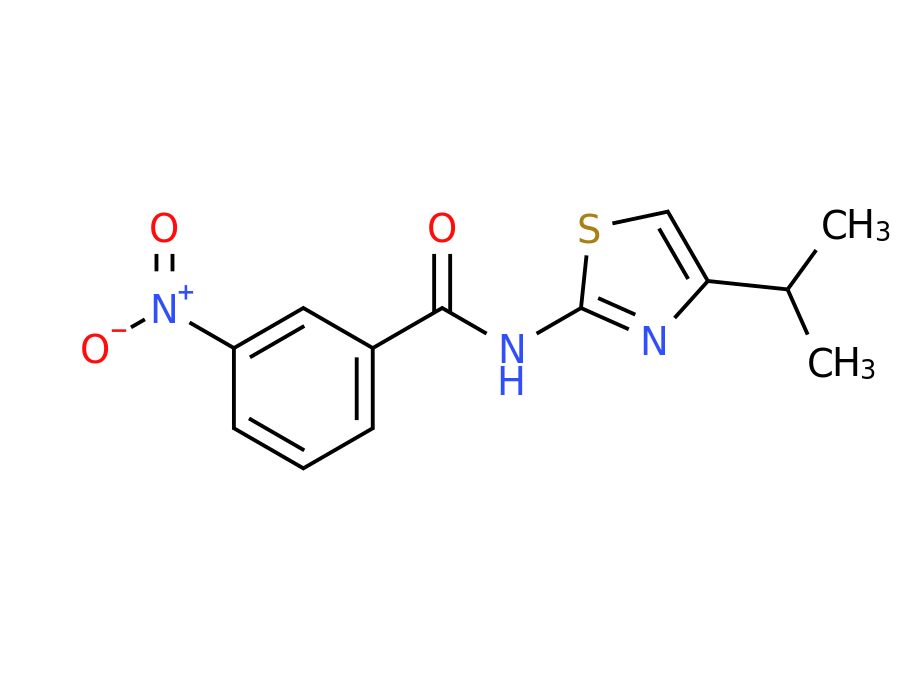 Structure Amb234960