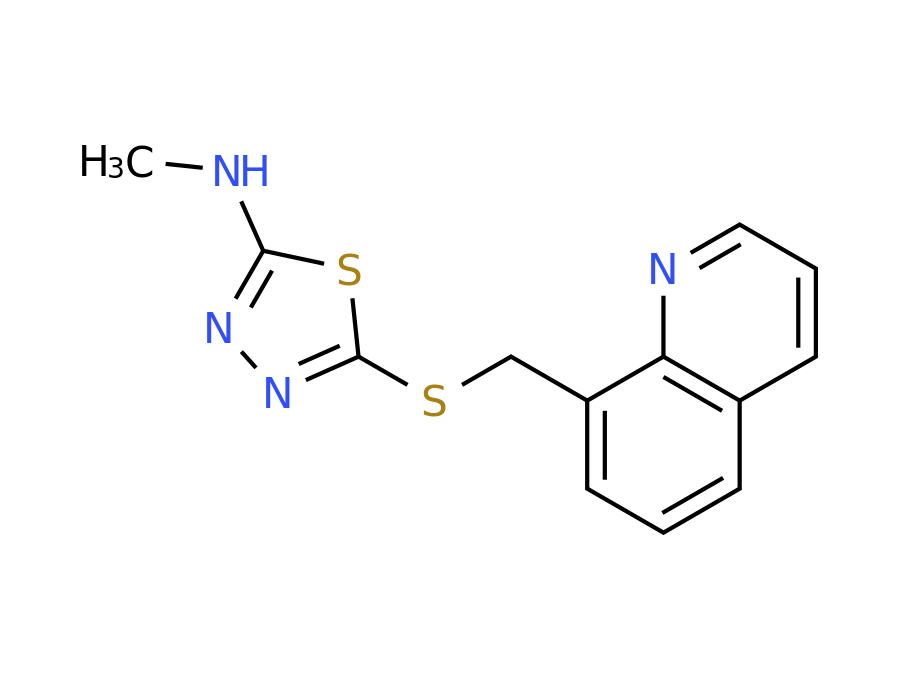 Structure Amb234971