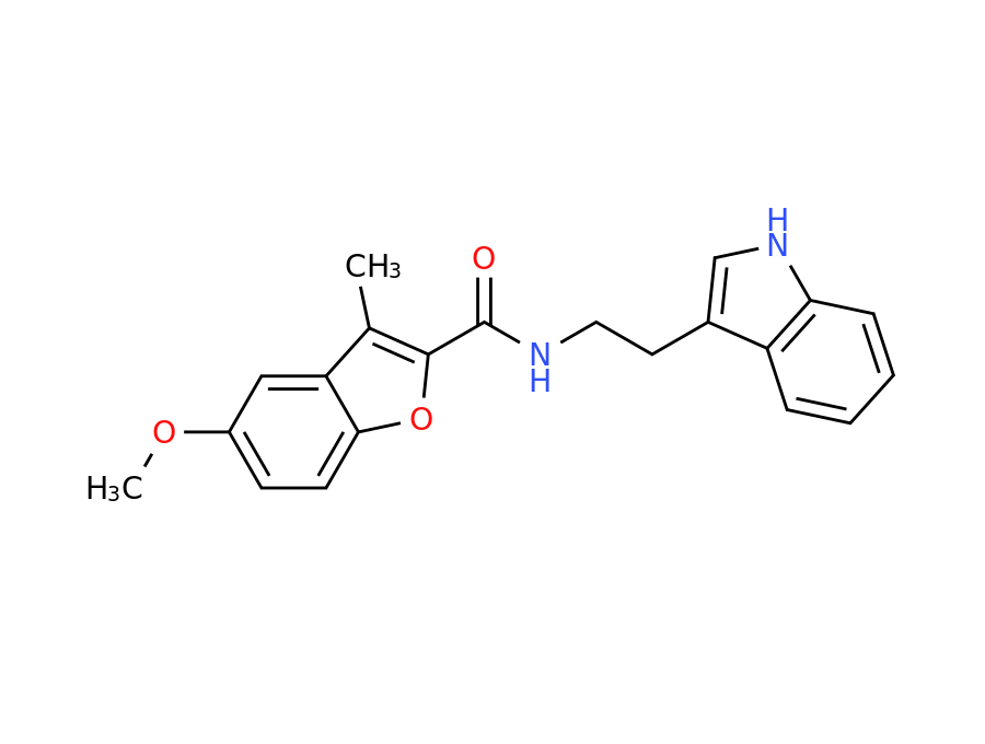 Structure Amb2349731