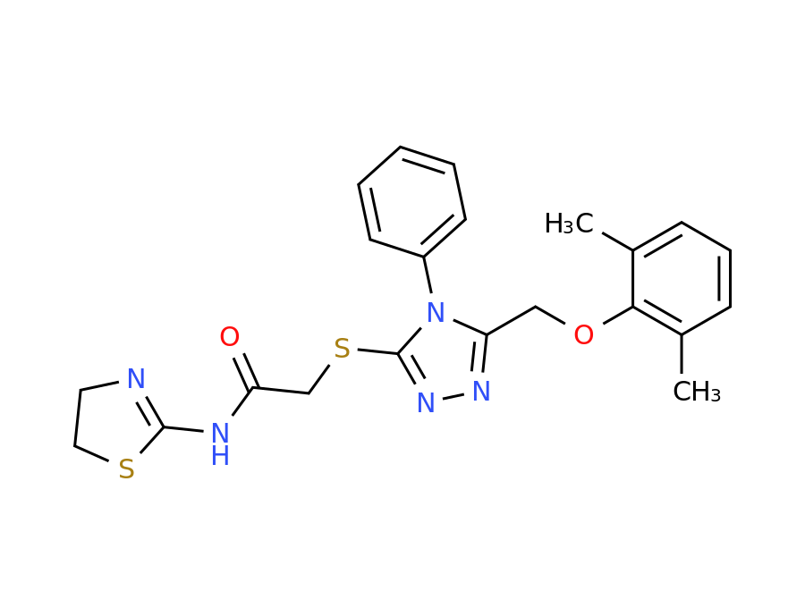 Structure Amb2349764