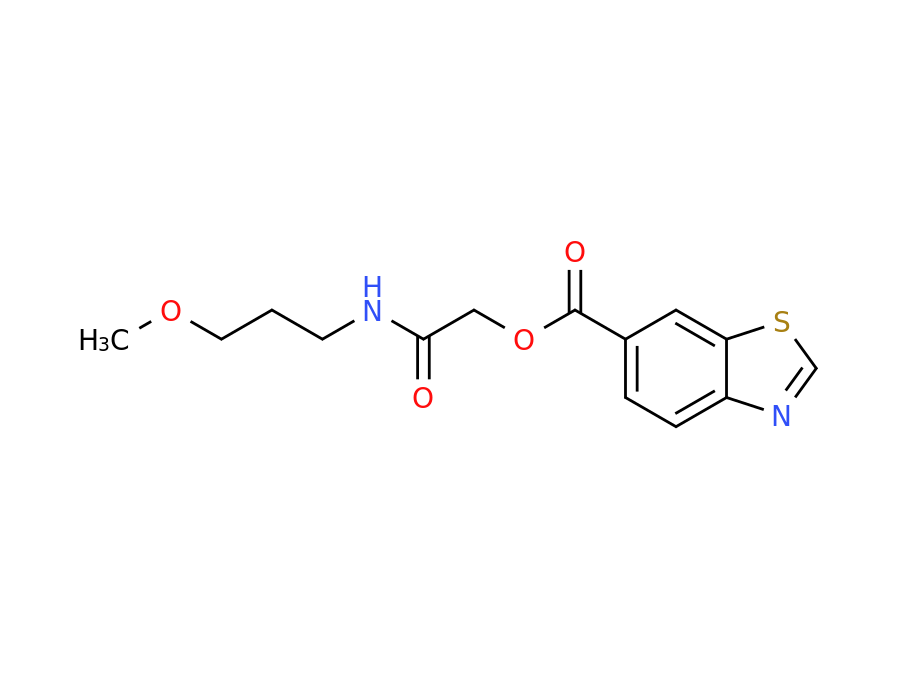 Structure Amb2349850