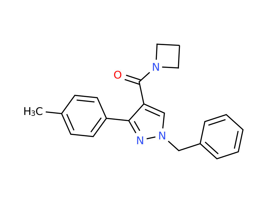 Structure Amb2349995