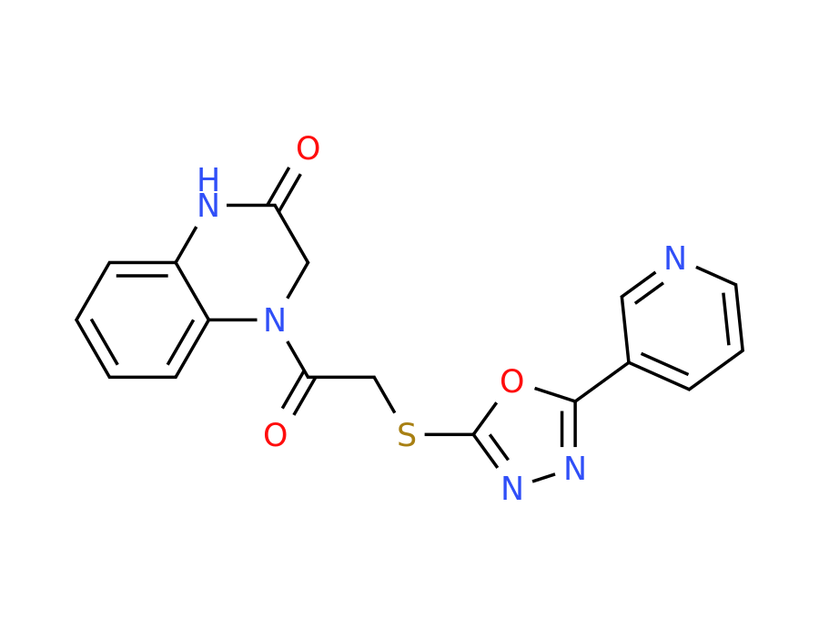 Structure Amb2350333