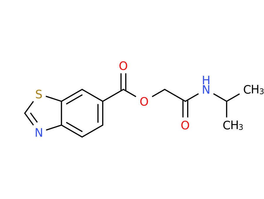 Structure Amb2350641