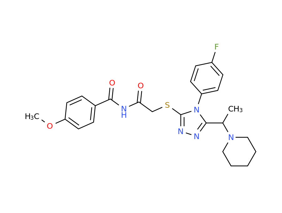 Structure Amb2350712