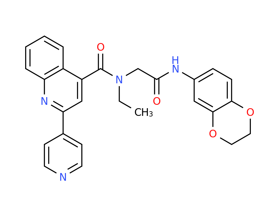 Structure Amb2350749