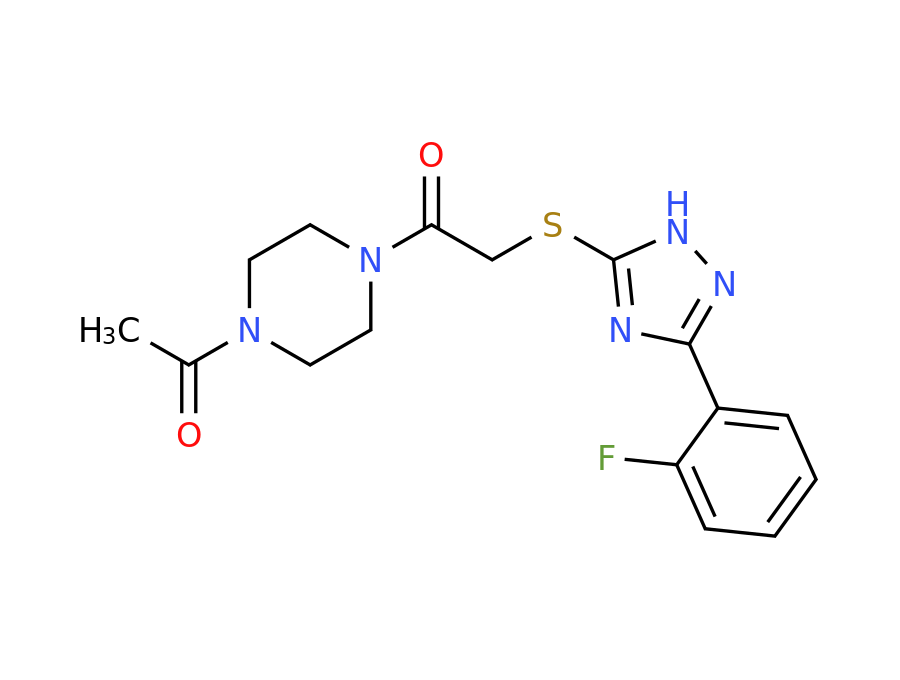 Structure Amb2350811